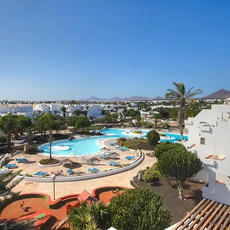 Los Molinos Apartamento