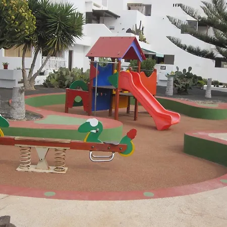 Los Molinos Apartamento