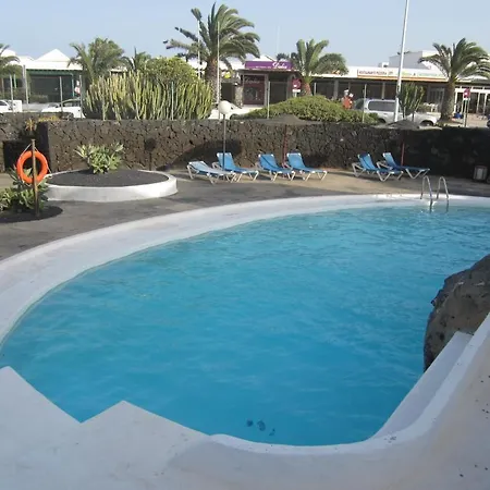 Los Molinos Apartamento