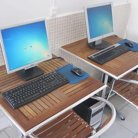 Los Molinos Apartamento *