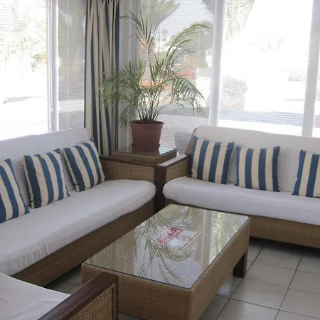 Los Molinos Apartamento Costa Teguise