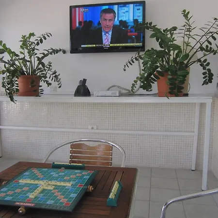 Apartamento Los Molinos Costa Teguise
