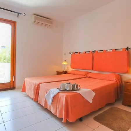 Los Molinos Apartamento