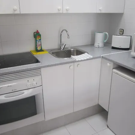 Apartamento Los Molinos